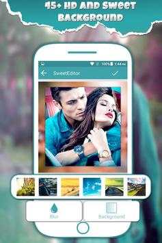 Selfie Camera screenshot 3