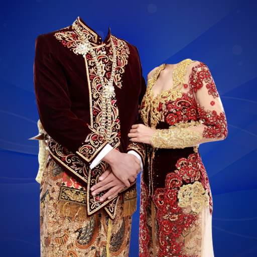 Thai Wedding Dress Photo Suit 1.0