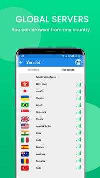 Super Turbo VPN screenshot 3