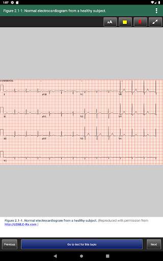First Aid for the USMLE Step 2 CK, Tenth Edition screenshot 21