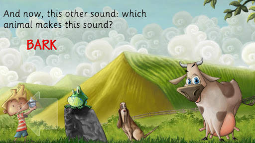 The Sound of Animals - Free screenshot 3