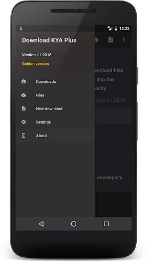 Download KYA Plus screenshot 6