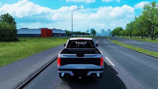 Extreme SUV Car Racing screenshot 4