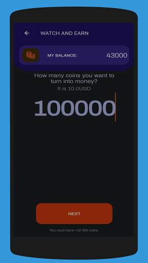 Funtap Rewards - Watch Video & Earn Money Online स्क्रीनशॉट 5