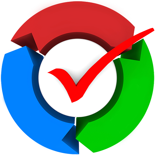 Show My Goal icon
