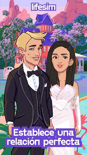 LifeSim 2: Career, Business & Life Simulator Games screenshot 4