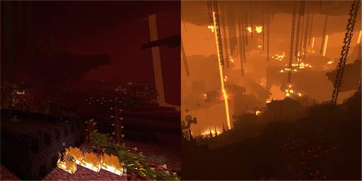 Vanilla Mod for Minecraft screenshot 1