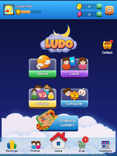 Ludo Multiplayer screenshot 9