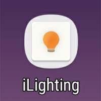 lLighting أيقونة