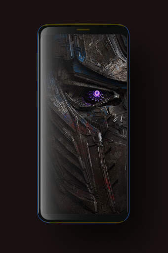 8K Wallpaper HD, GIF screenshot 1