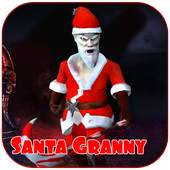 Santa Granny 3.0