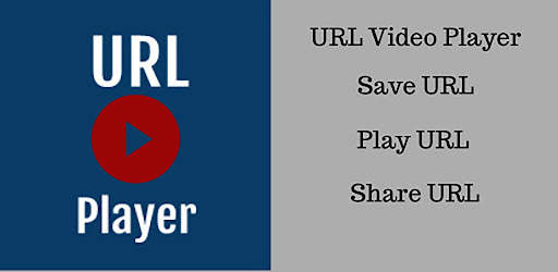 Url Player screenshot 1