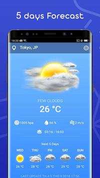 Weather Ultimate screenshot 4