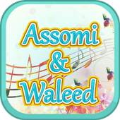 Asomi & Walid Songs New 1.0
