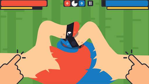 Cool 2 3 4 Player Mini Games screenshot 2