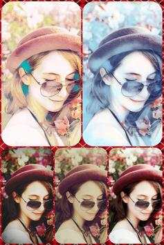 B212 - Retrica Selfie Overlay screenshot 3