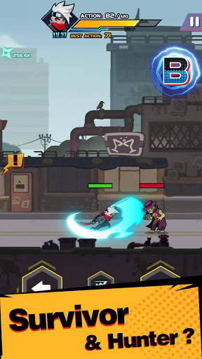 Zombie doomsday screenshot 1