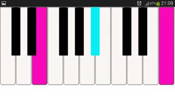piano piano top screenshot 5