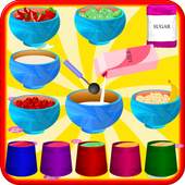 cooking games make fruit juice 2.0.0