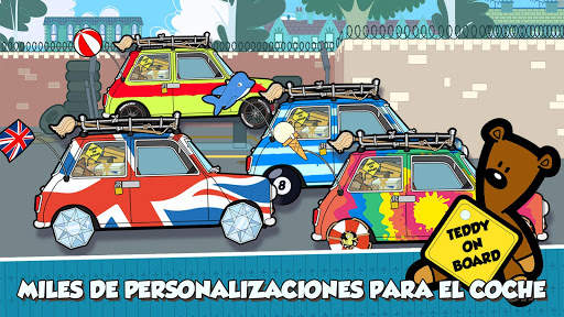 Mr Bean - Special Delivery screenshot 3