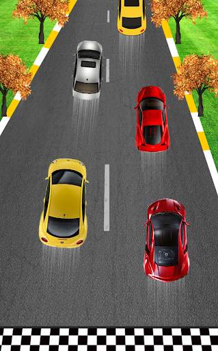 Speed Car Racing screenshot 2