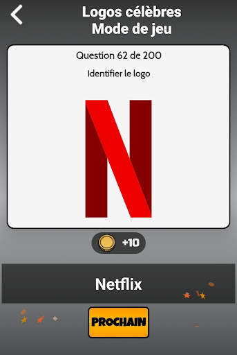 30in1 Trivia Game: en français screenshot 6