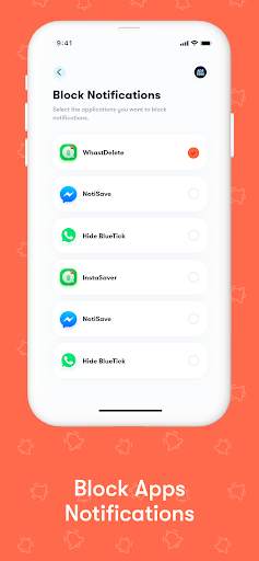 NotiSave: Notification Saver screenshot 6