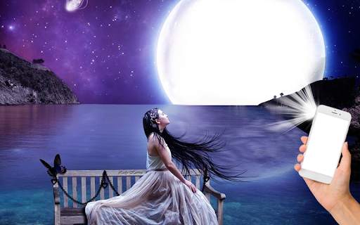 Projector Frames App - Easy Photo Projector Editor screenshot 6