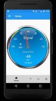 WiFi Signal screenshot 2