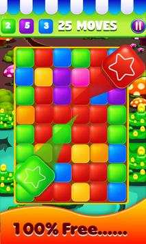 Toys Blaster Crush Match 3 screenshot 3