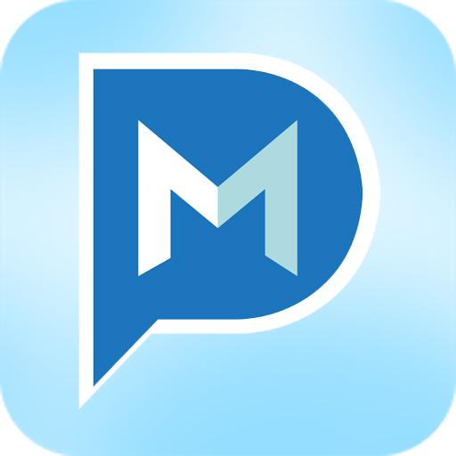 Multi SMS &amp; Group SMS icon