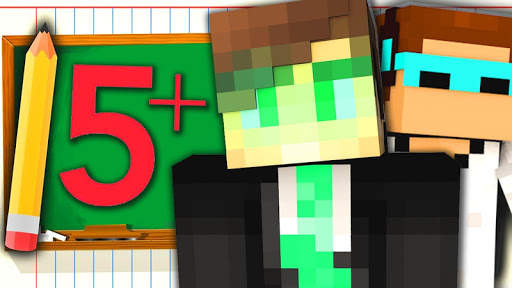 Skins Youtubers for MCPE screenshot 3