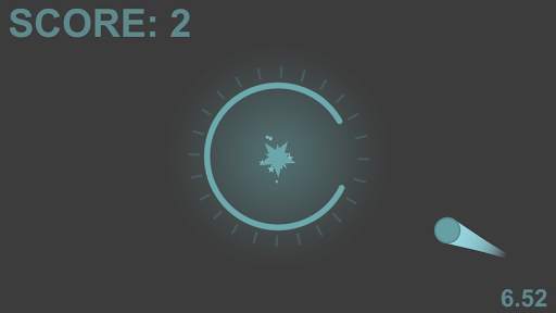 Loophole™ - Super hard game screenshot 2