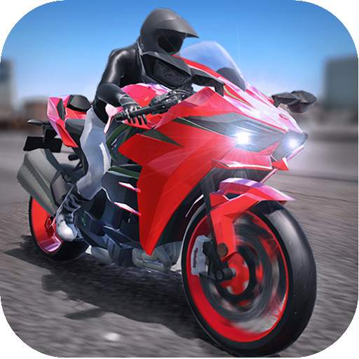 Ultimate Motorcycle Simulator 3.73
