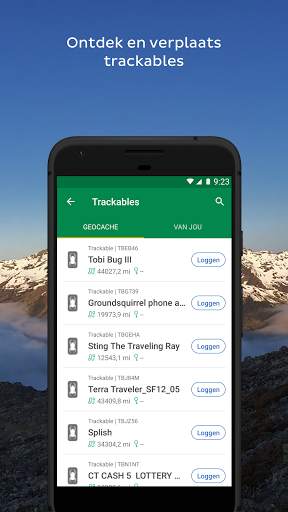 Geocaching® screenshot 6