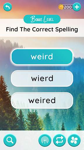 Word Voyage: Word Search screenshot 27