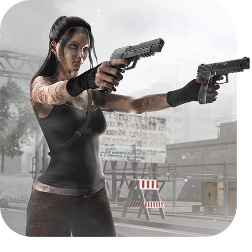 Zombie Defense: Adrenaline 3.16