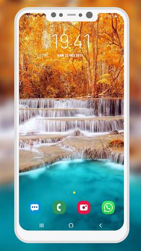 Nature Wallpaper screenshot 3