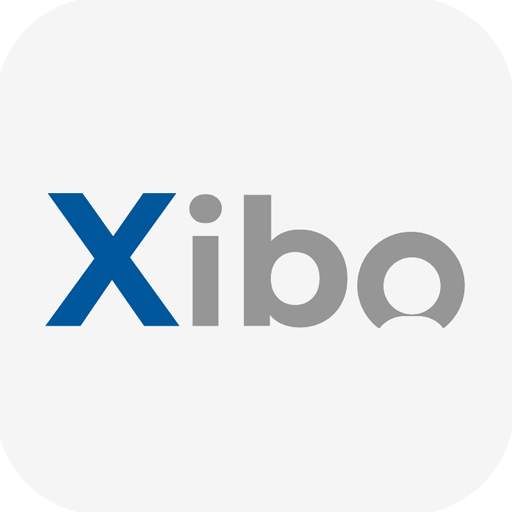 Xibo 1.0