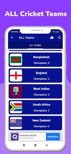 BBL 2022 Schedule & Live Score screenshot 12