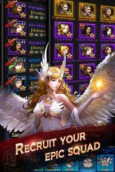 Shadow Legend screenshot 3