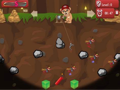 Candy For Bears screenshot 8