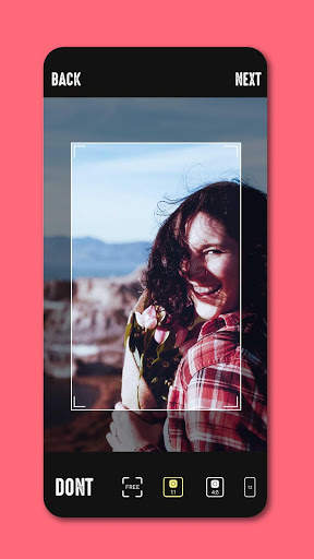 1967 Camera: Vintage Effects & Retro Effects screenshot 7