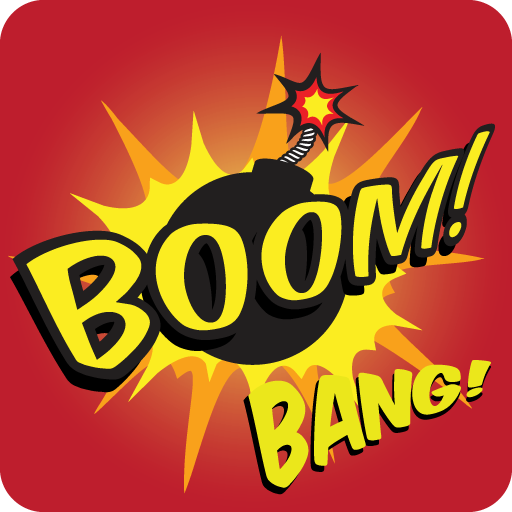 Boom Bang icon