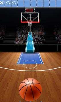 Basketball Dunk King screenshot 3