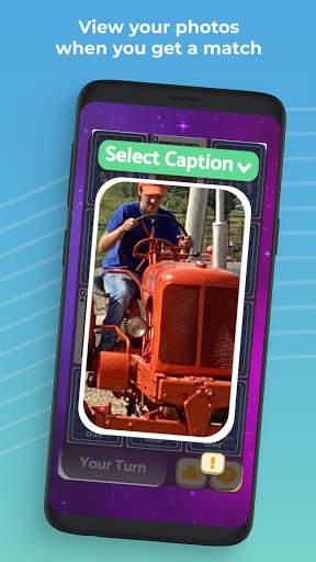 Picture This: Matching Game screenshot 7