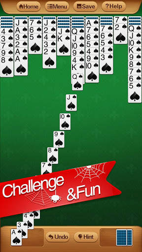 Solitaire-Free Card Games screenshot 9