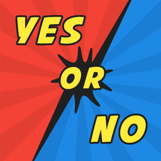 Yes Or No - get fun when bored иконка