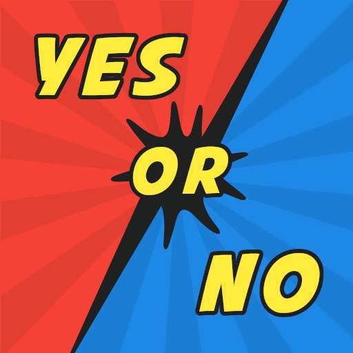 Yes Or No - fun Q&A when bored 5.2.3
