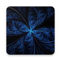 Dark Blue Wallpaper on 9Apps
